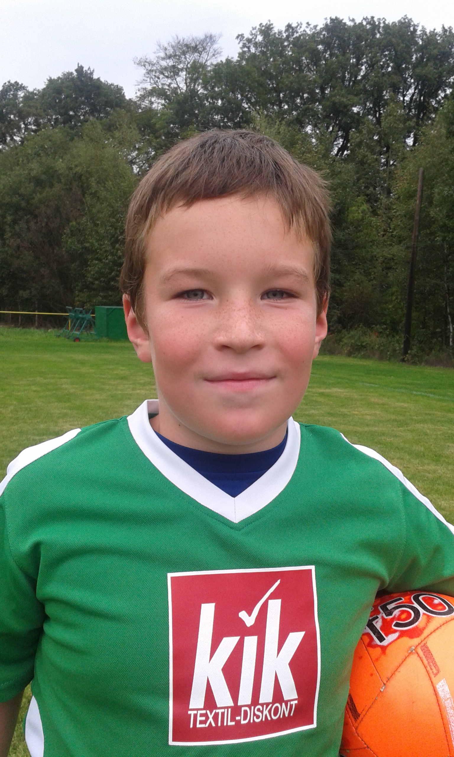 martin